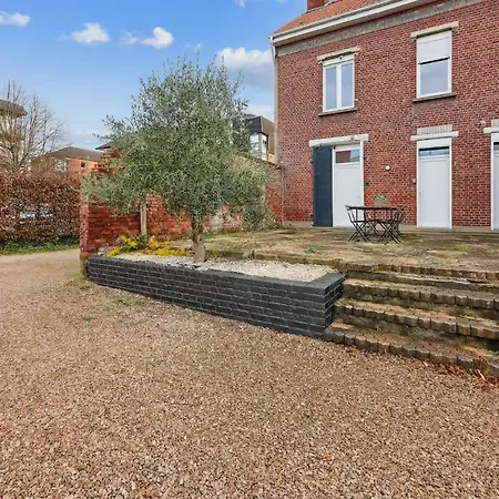 Splendide Duplex En Centre-ville 아파트 *