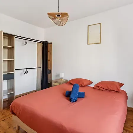 Splendide Duplex En Centre-ville